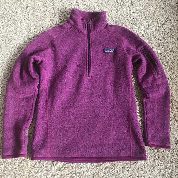 Patagonia Better Sweater Fleece - Picture 4 of 4